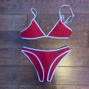 Shein bikini
